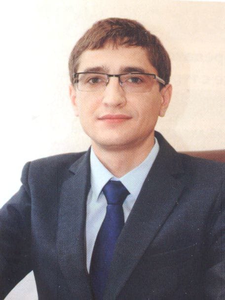 Руслан Гиниятов