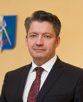 Олег Бекмеметьев