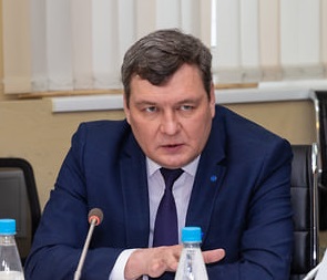 Ленар Гараев