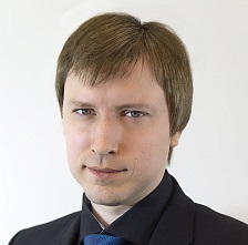 Дмитрий Банников