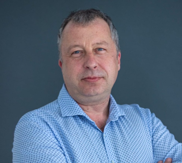 Константин Кудрявцев