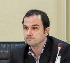 Алексей Лашкарев
