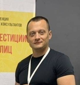 Михаил Одинец