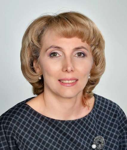 Марина Петренко