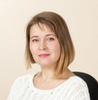 Вера Сергиенко