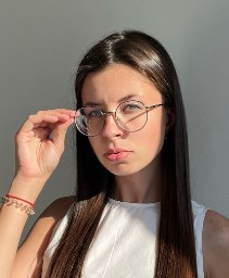 Софья Кудрявцева