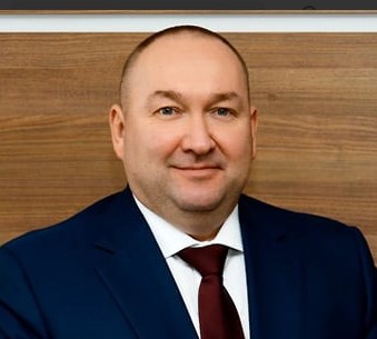 Вячеслав Глазырин