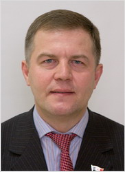 Валерий Песков