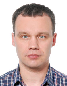 Александр Тубылов