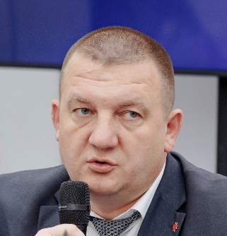 Виктор Лашкарев