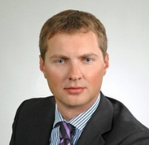 Игорь Стыценко
