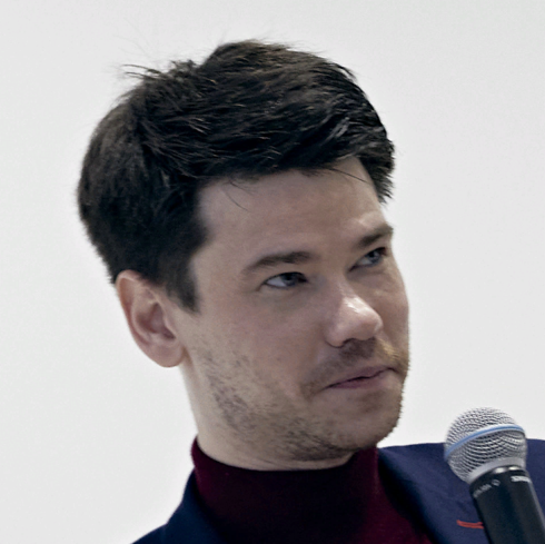 Алексей Транцев