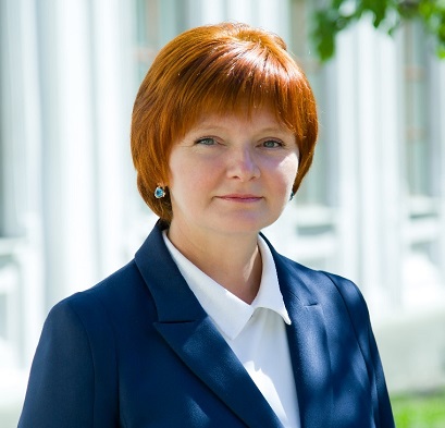 Светлана Болотникова