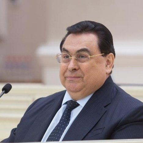 Геннадий Кудрявцев