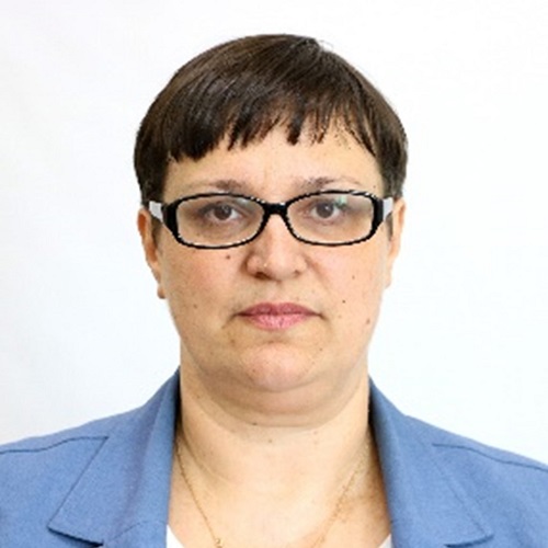 Наталья Ценева 