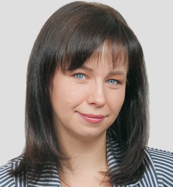 Яна Созонова