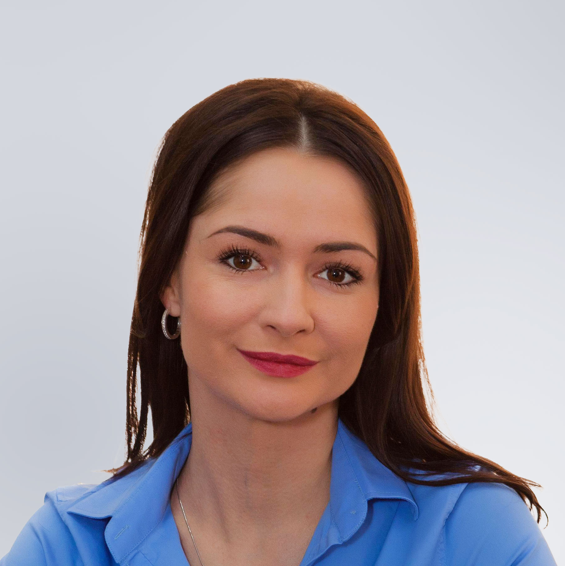 Елена Москвичева