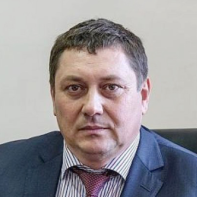 Вячеслав Легкодух