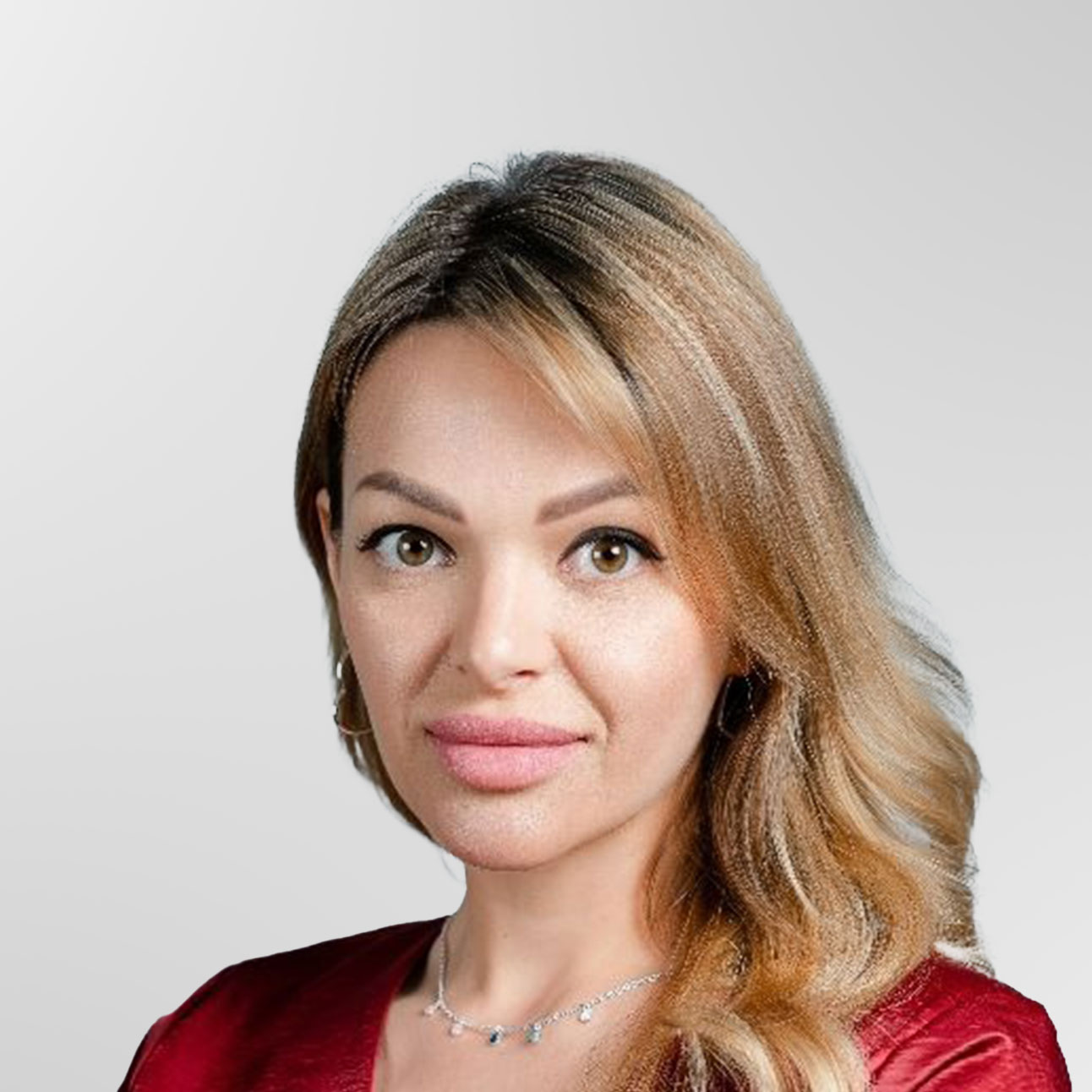 Алена Манохина