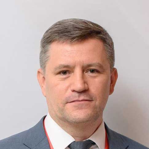 Анатолий Медведев
