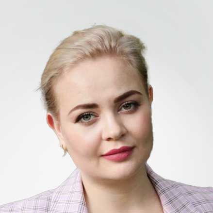 Анна Гурикова