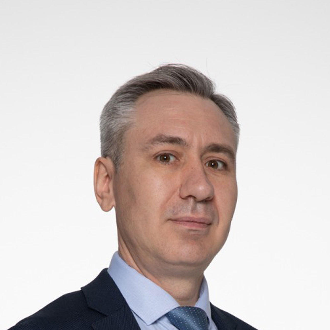 Николай Чернышук