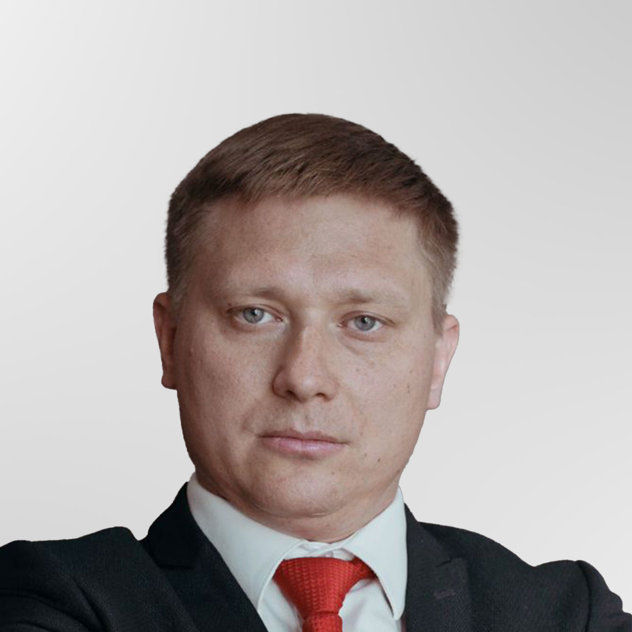 Денис Терсков