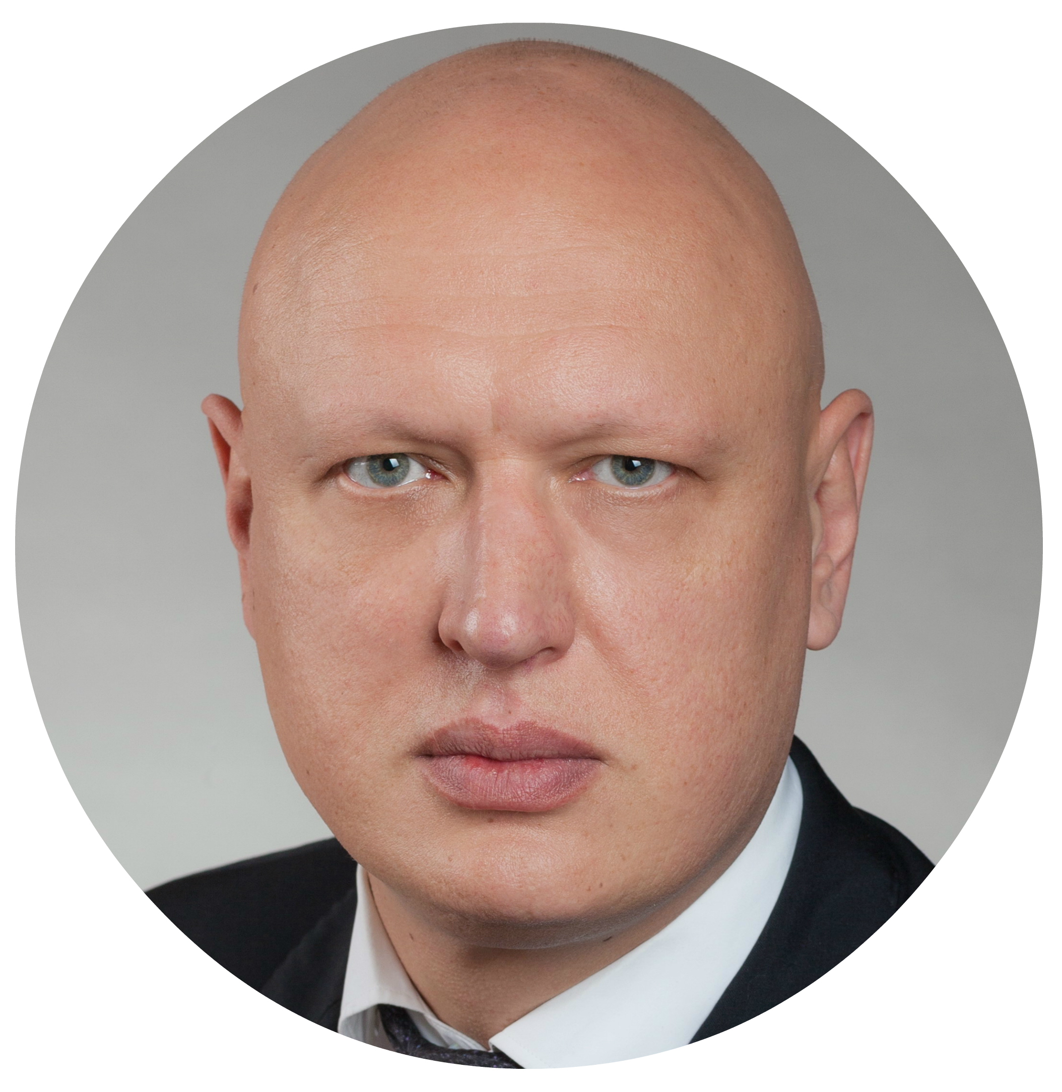 Алексей Дружинин