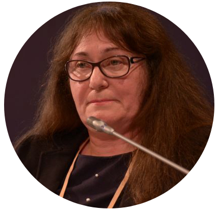 Валентина Косенко