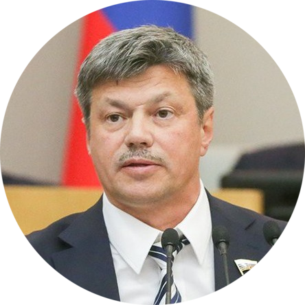 Андрей Ветлужских