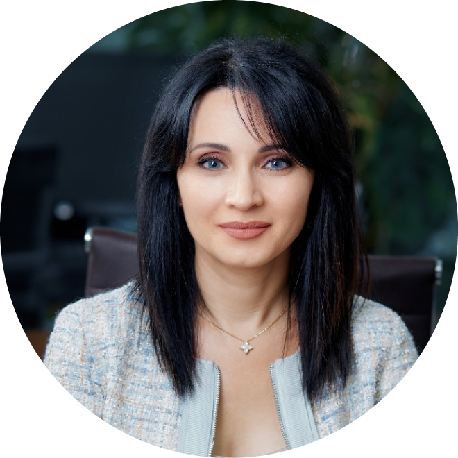 Анна Коробкова